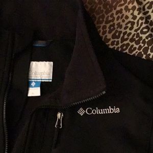 Columbia size XL jacket